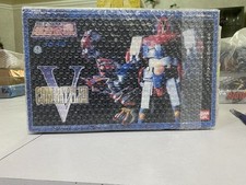 Soul Of Chogokin Soc GX-03