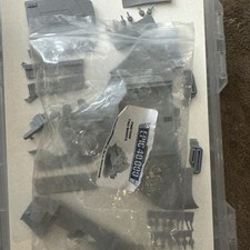 Warhammer EPIC 40K Forgeworld - Resina Tau Manta (#1) - Raro