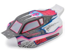 RadianZ Design Mugen MBX8