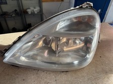 MERCEDES A CLASS W168 N,S