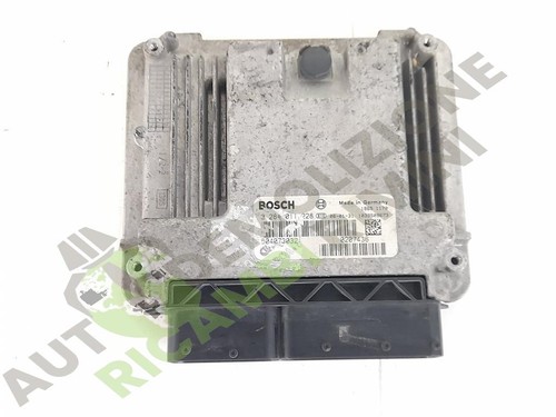 F1ae0481b centralina iniezione - f1ae0481b,