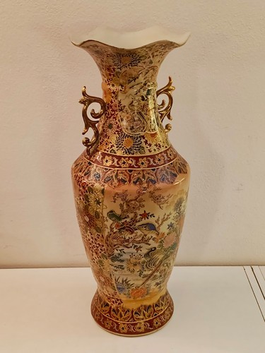 Vaso porcellana arredo - porcellana,