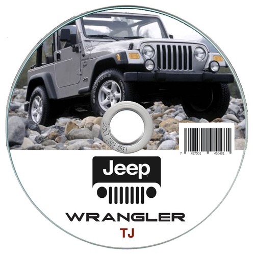 Jeep wrangler model year - jeep,