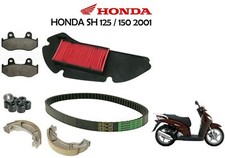 Kit tagliando honda 125 150 - kit, 125/150