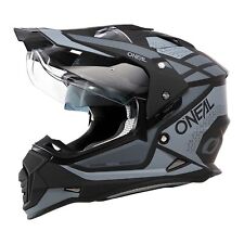 Casco Adventure O'Neal Sierra