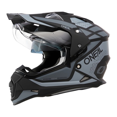 Casco adventure neal - casco,