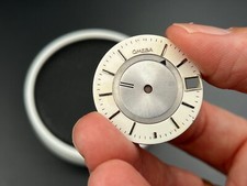 Quadrante Omega Seamaster