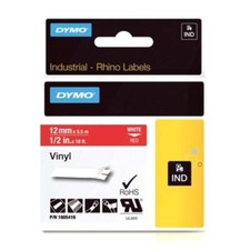 1805416 DYMO 12mm Vinile