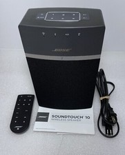 BOSE SoundTouch 10 *COME
