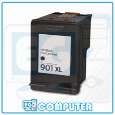 Cartuccia per 901xl nera - per,