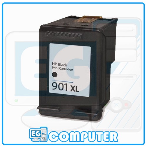 Cartuccia per 901xl nera - cartuccia,