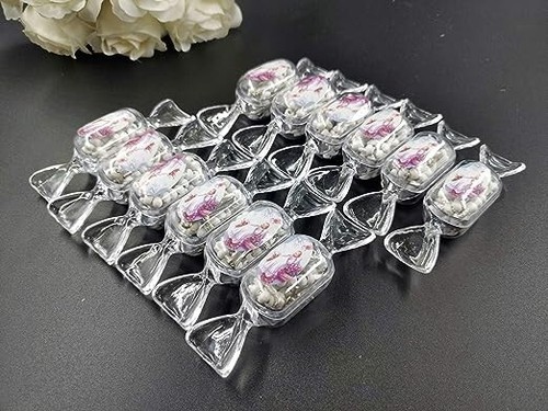 Bomboniera battesimo 12pz - battesimo,