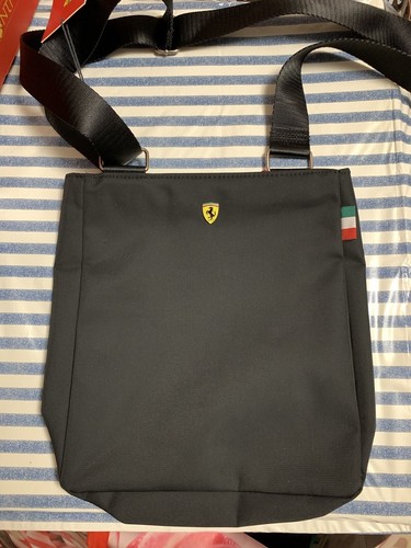 Borsello ferrari - borsello,