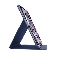 Custodia Book Pro con supporto stand per iPad Air 11" 2025/2024/10.9" 2022/2020