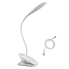 Lampada Scrivania Luce Da