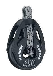 Harken 2149 soft - harken, attach