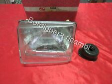 FIAT UNO TURBO 1.3 MK1 FARO