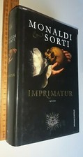 Monaldi sorti imprimatur - sorti,