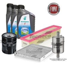 Kit tagliando fiat - tagliando,