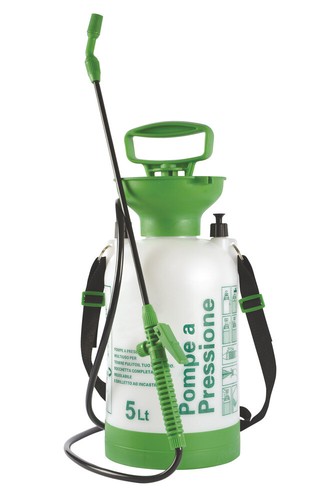 Verdelook pompa pressione - verdelook,