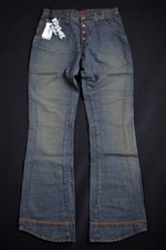 Killah Babe Jeans pantaloni