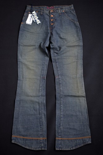 Killah babe jeans - jeans, pantaloni