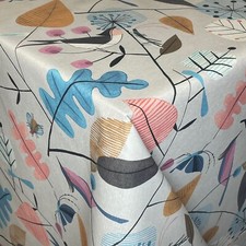 Tovaglia Cotone Rivestito