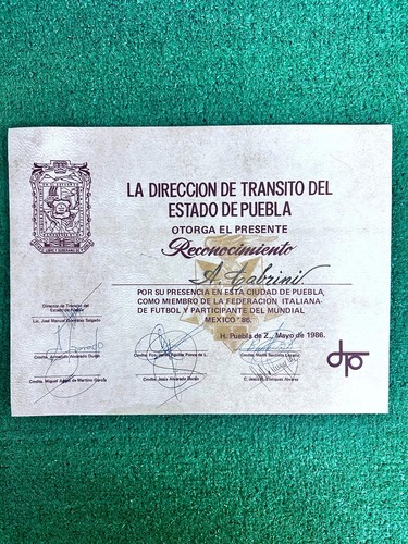 Visto rilasciato antonio - visto,