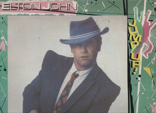 Elton john disco giri - 33,