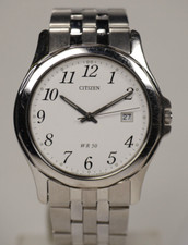 Citizen Quarzo, BI0740-53A, 38