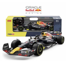 Red Bull Racing F1 Telecomando Auto Scala Autentico RC Modello 1:12 46cm