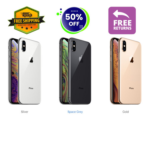 Apple iphone 64gb - 64gb/256gb,