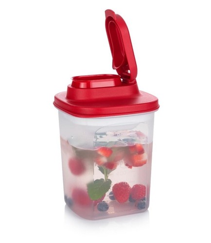 Tupperware rinfrescante - rinfrescante, 1l