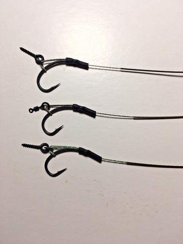 Slip rigs custom made - 5, d