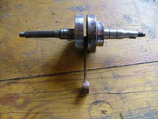 MINARELLI P6 6 MARCE ALBERO MOTORE BIELLA CUSCINETTO P4 SCOOTER 50