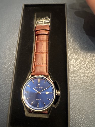 Orologio uomo vincero - orologio, kairos