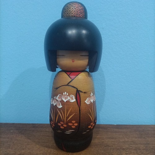 Bambole giapponesi tohoku - bambole,