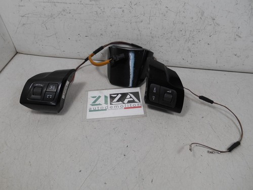 Comandi volante opel zafira - comandi, al
