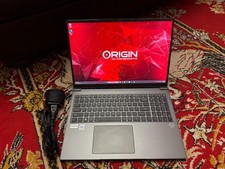 ORIGIN PC NSL-16 CLEVO CORE