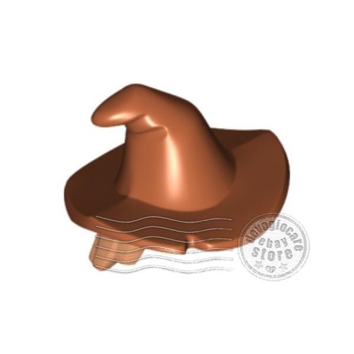 Lego 20606pb02 cappello - 20606pb02, con