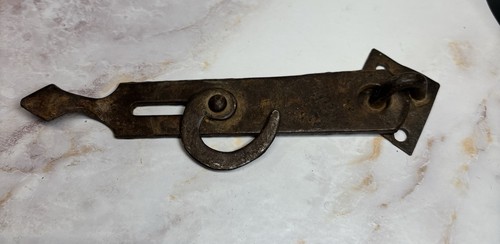 Chiusura per cancello