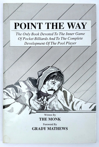Point the way - the, by