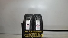 GOMME USATE  4 STAGIONI