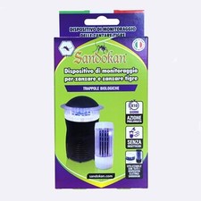 ATTRATTIVO P/ZANZARE- 1,0