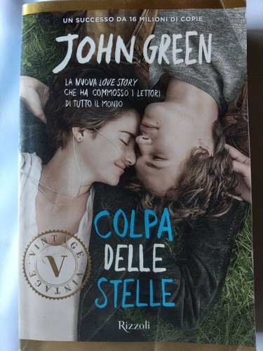 9788817081566 colpa delle - colpa,
