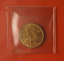 200 LIRE 1979 SAN MARINO - FDC