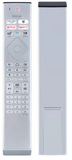 Telecomando ricambio per tv - per,