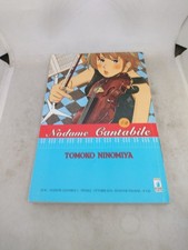 Manga Nodame Cantabile 2 Star