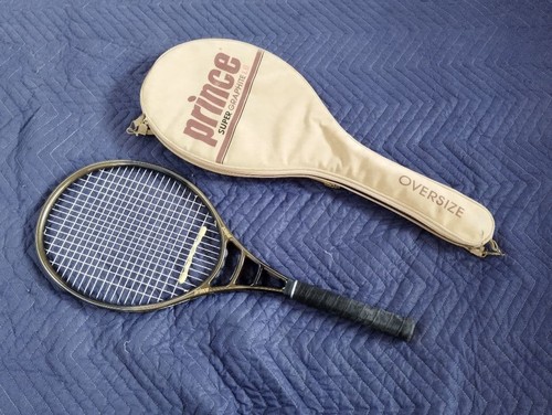 Racchetta tennis prince - da,
