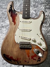 Fender Custom Shop Rory